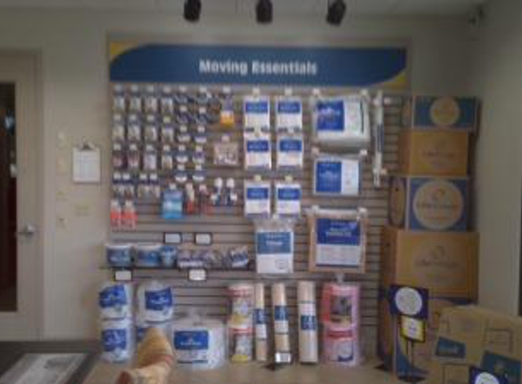 Life Storage - Middleburg, FL