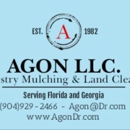 Agon Land Clearing & Forestry Mulching - Grading Contractors