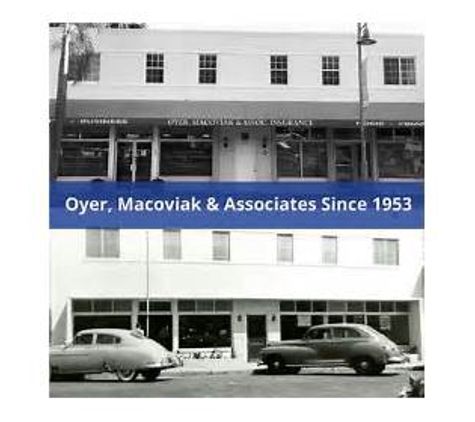 Oyer, Macoviak And Associates - Boynton Beach, FL