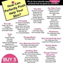 Perfectly Posh By Jennifer - Sales Promotion Service