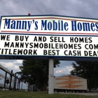 Manny's Mobile Homes