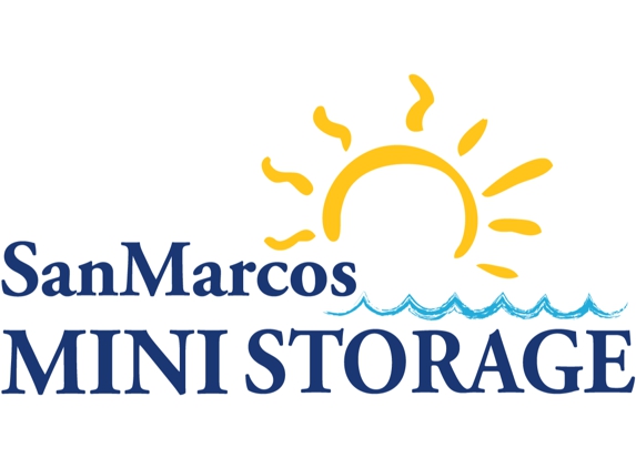 San Marcos Mini Storage - San Marcos, CA