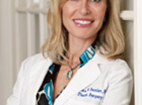 Dr. Simona V. Pautler, M.D. F.A.C.S. - Canonsburg, PA