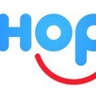 IHOP - DC's 1st