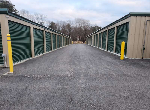 Storage Express - Brookline, NH