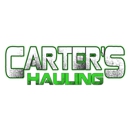 Carter's Hauling - Recycling Centers