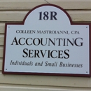 Colleen Mastroianni CPA Accounting Services - Accountants-Certified Public