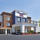 SpringHill Suites by Marriott Nashville MetroCenter - Hotels