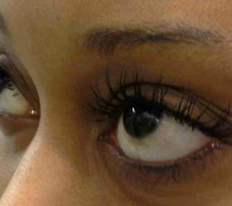 Eyelash Extensions by Tamiko Antoinette - Utica, MI