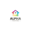 Alpha Painting - Painting Contractors