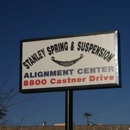 Stanley Spring & Suspension - Auto Repair & Service