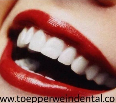 Toepperwein Dental - San Antonio, TX