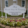 Tharp Funeral Home and Crematory gallery