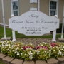 Tharp Funeral Home & Crematory