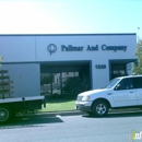 Pallmar & Company - Doors, Frames, & Accessories