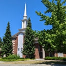 The Church of Jesus Christ of Latter-day Saints - United Church of Christ