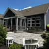 Outdoor Living Hardscapes gallery