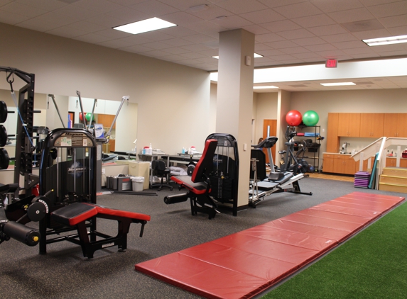 Trinity Wellness Center - Raleigh, NC