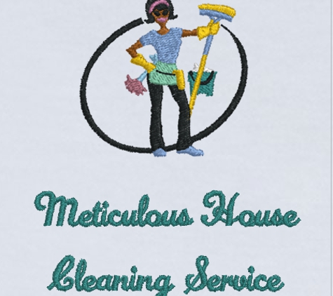 Meticulous House Cleaning Service LLC - Kansas City, MO