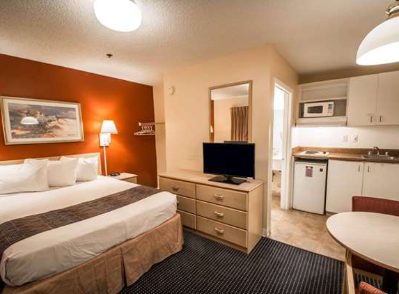 Suburban Extended Stay Hotel - Stuart, FL