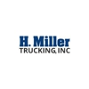 H Miller Trucking Inc gallery