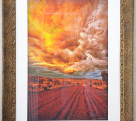 Effects Picture Framing - Redcliffe, WA