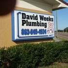 David Weeks Plumbing