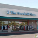 Goodwill Stores - Thrift Shops