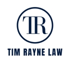 Attorney Tim Rayne