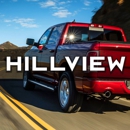 Hillview Motors Inc - New Car Dealers