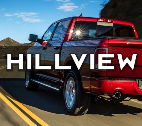 Hillview Motors Inc - Greensburg, PA