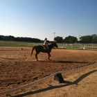 In the Irons Equestrian Center