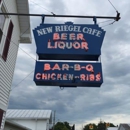 New Riegel Cafe - American Restaurants