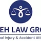 Saleh Law Group | Personal Injury & Accident Attorneys