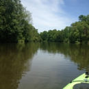 Conewango Kayak Canoe LLC - Fishing Guides