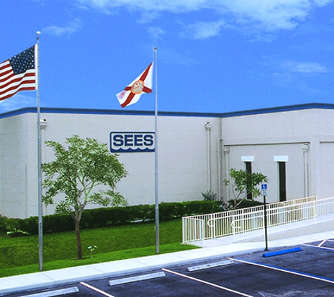 Sees Inc - Pompano Beach, FL