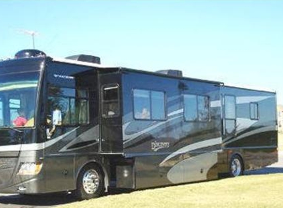 American Adventure RV Rentals - Austin, TX