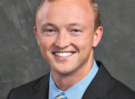 Edward Jones - Financial Advisor: Tyler E Brownlee, CFP®|CRPC™ - Addison, TX