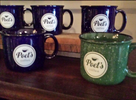 Poets Coffee - Cookeville, TN