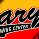 Gary's Sewing Center - Sewing Machine Parts & Supplies