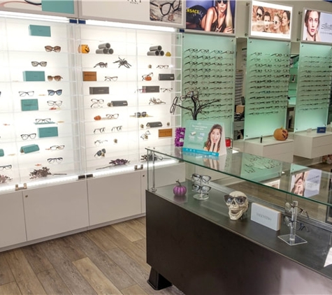 New Era Eyecare - Arlington, VA