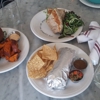 Cafe Gratitude gallery