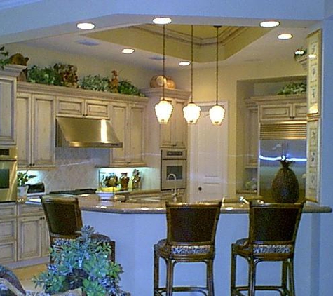 Mike's Magic Custom Cabinetry - Margate, FL