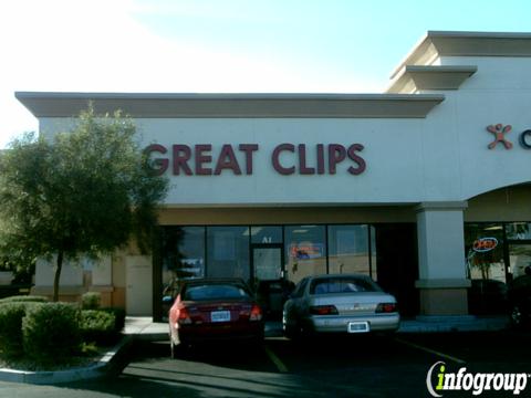 Don Alphonso Barber Shop - Barber Shop in Las Vegas