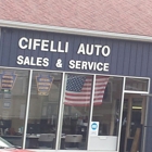 Vincent Cifelli Auto Services