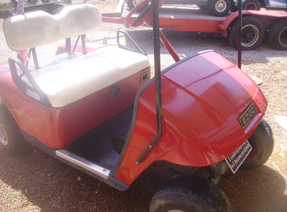 Big Don's Golf Carts - Decaturville, TN