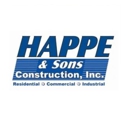 Happe & Sons Construction Inc. - Building Contractors-Commercial & Industrial