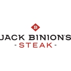 Jack Binion's Steak at Horseshoe Las Vegas