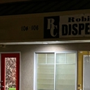 Robinsons Cannabis