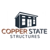 Copper State Structures of Williams gallery